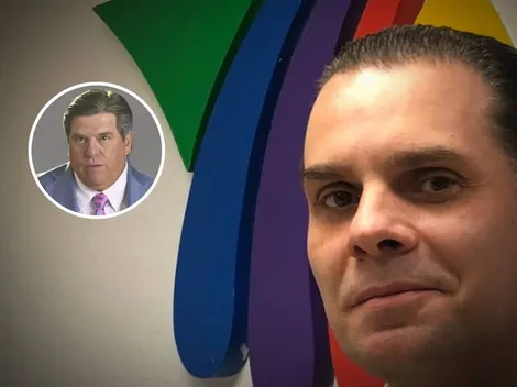 La manera en la que Martinoli 'recalcó' la eliminación de Tigres y el Piojo