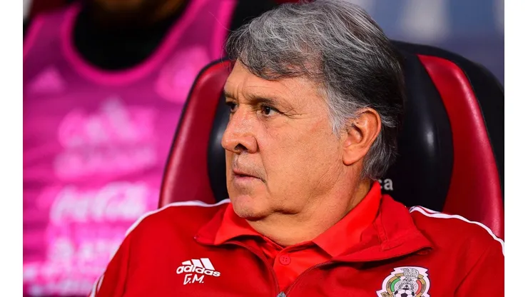 Pocho Guzmán estalla contra Gerardo Martino.
