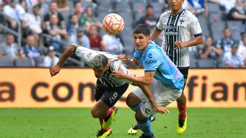 Monterrey y Pachuca quieren ser finalistas.