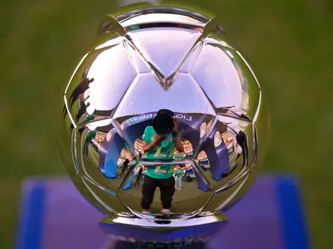 Días y horarios para las Semifinales