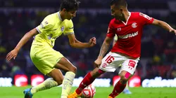 América y Toluca definen en el Azteca el pasaje hacia la final del Apertura 2022 de la Liga MX