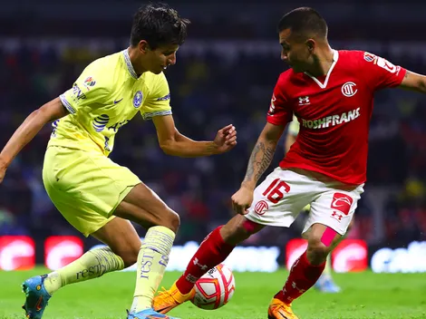 Precios y dónde comprar boletos para América vs. Toluca por la VUELTA de la semifinal de la Liga MX 2022