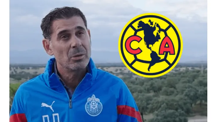 Las declaraciones de Hierro que dan que hablar.