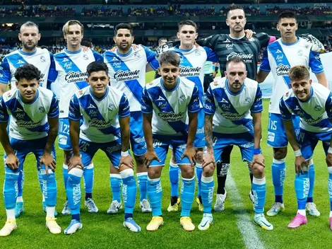 Confirman que América fichará al mejor proyecto de Puebla