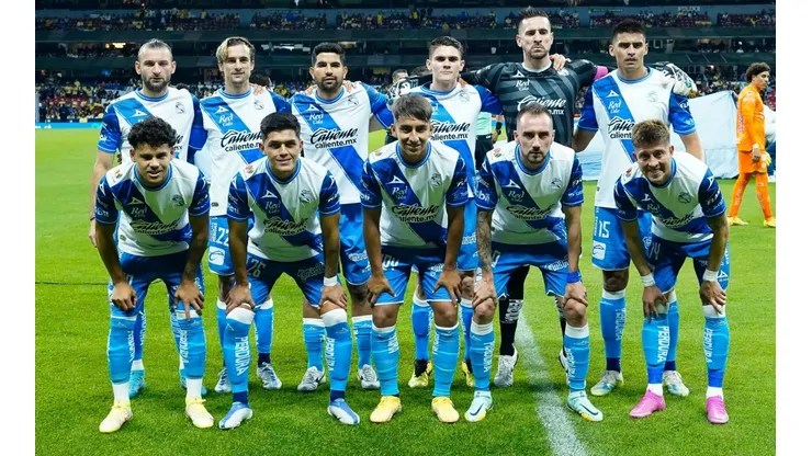 Confirman que América fichará al mejor proyecto de Puebla