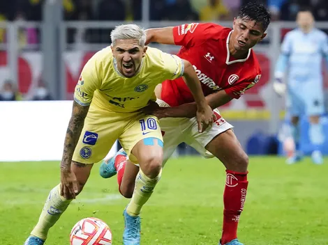 Precios y dónde comprar boletos para Toluca vs. América por la semifinal de IDA de la Liga MX 2022