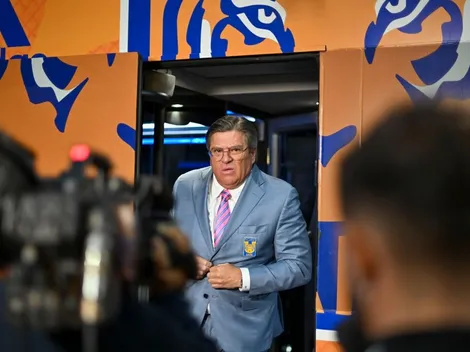 Directiva de Tigres rechaza declaraciones de Miguel Herrera y sentencia su futuro