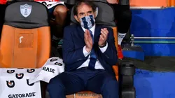 Almada alcanzó una nueva semifinal en la Liga MX.