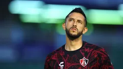 Mazatlan FC v Atlas - Torneo Apertura 2022 Liga MX