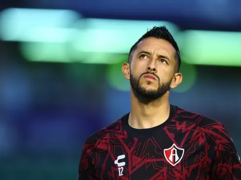 El importante equipo que se le uniría al América en la puja por Camilo