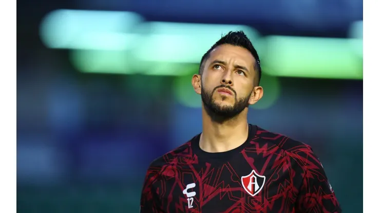 Mazatlan FC v Atlas - Torneo Apertura 2022 Liga MX