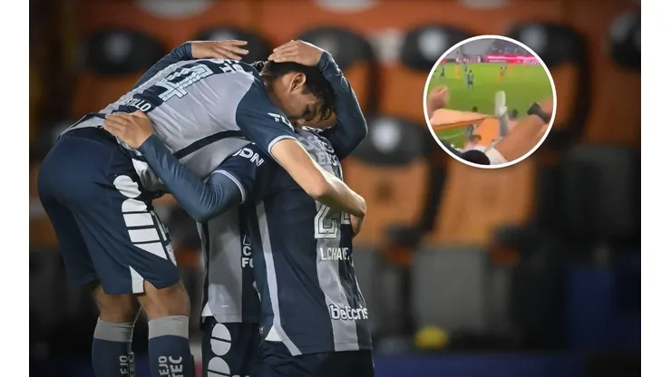 Pachuca y su fanático Apertura 2022