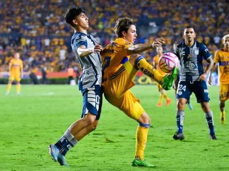 Las alineaciones de Pachuca vs. Tigres UANL por los Cuartos de Final de la Liga MX Apertura 2022