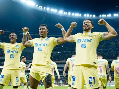 ¿Quién es el guapo que enfrentará a las Águilas en Semifinales?