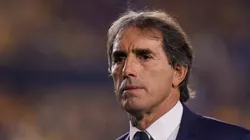 Almada se refirió a la derrota ante Tigres UANL.