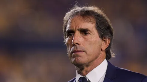 Almada se refirió a la derrota ante Tigres UANL.