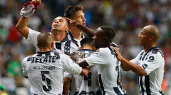 Ya no juega en la Liga MX, pero fue noticia internacional.