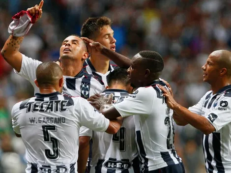 El ex Rayados, Pachuca y Xolos que dio positivo de alcoholemia