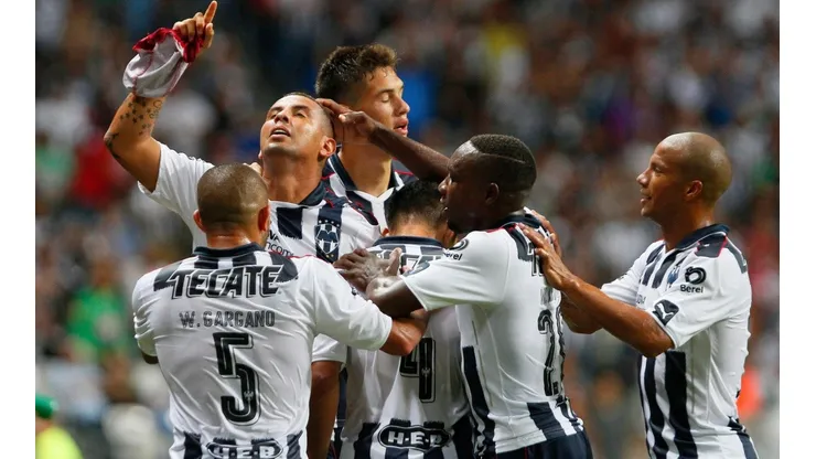 Ya no juega en la Liga MX, pero fue noticia internacional.
