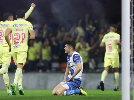 Liga MX Clausura 2023 | ¿Qué jugadores se perfilan para salir de Puebla?