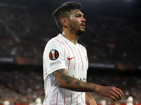 ¿En el Tri o en el Sevilla? ¿Dónde continuará Tecatito Corona su recuperación?