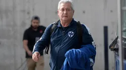 Vucetich le puso un freno a la ilusión de Rayados por el campeonato