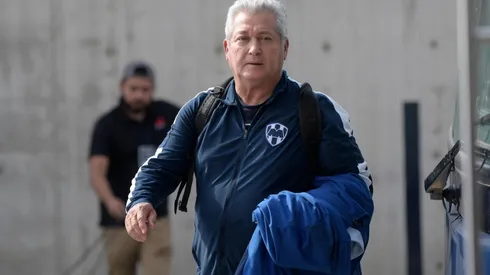 Vucetich le puso un freno a la ilusión de Rayados por el campeonato