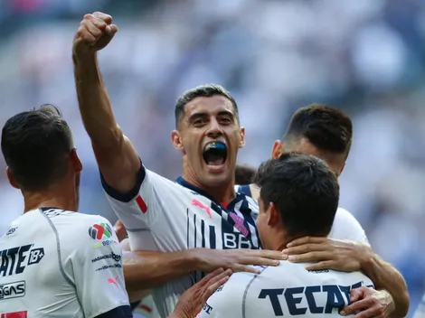 Hasta aquí llegó la Máquina; Rayados a Semifinales