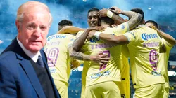 Joserra, indignado con la Liga MX.