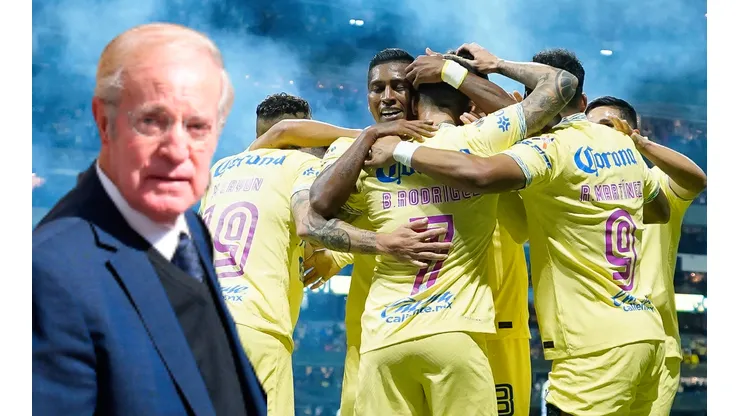 Joserra, indignado con la Liga MX.