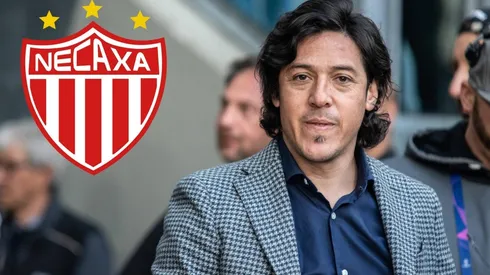 Camoranesi es uno de los objetivos del Necaxa