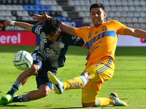 Precios y dónde comprar boletos para Pachuca vs. Tigres por la VUELTA de los cuartos de final de la Liga MX 2022
