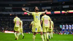 América Miguel Layún Apertura 2022