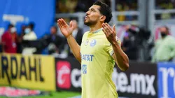 Henry Martín América Apertura 2022