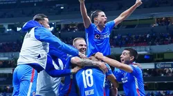Cruz Azul tiene el equipo para enfrentar a Monterrey.
