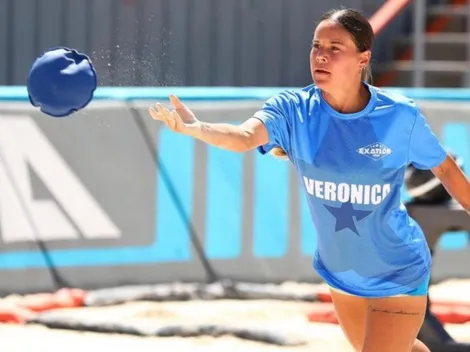 Exatlón México 2022: ¿Verónica o Valeria ABANDONAN la competencia por LESIONES?