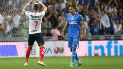 Monterrey Cruz Azul Apertura 2022