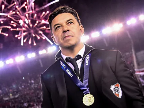 ¿Marcelo Gallardo a Chivas o Pumas? David Faitelson fue contundente
