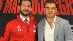 Atlas tiene los puesto a reforzar.