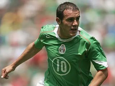 A Cuauhtémoc Blanco le faltó autocrítica, acusa Pavel Pardo tras no ser llamado a Alemania 2006