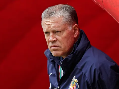 No tardó en llegar: Ricardo Peláez ya tiene nueva oferta de trabajo