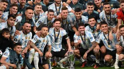 Italy v Argentina - Finalissima 2022