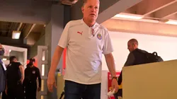 Ricardo Peláez Chivas Apertura 2022