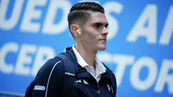 La confesión de Israel Reyes sobre jugar frente al América