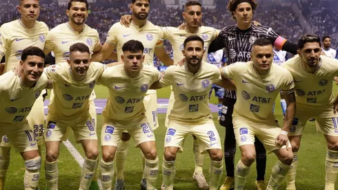 ¿Cuántas veces América llegó a semifinales en la Liguilla de la Liga MX?