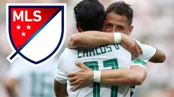 Crece el temor por que cada vez más estrellas de México jueguen en la MLS