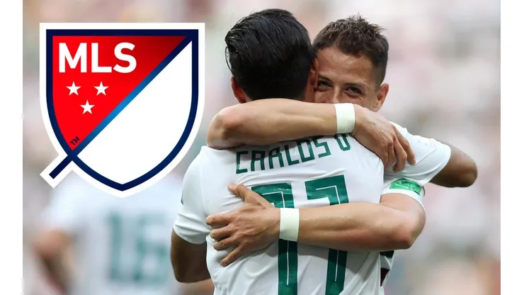 Crece el temor por que cada vez más estrellas de México jueguen en la MLS