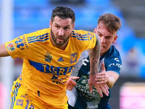 Pronóstico de Tigres UANL vs. Pachuca por los Cuartos de Final