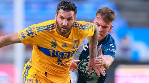 Tigres y Pachuca chocan en una serie pareja.