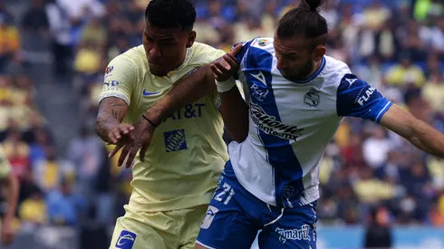 Boletos para la revancha de cuartos de final entre Club América y Puebla
